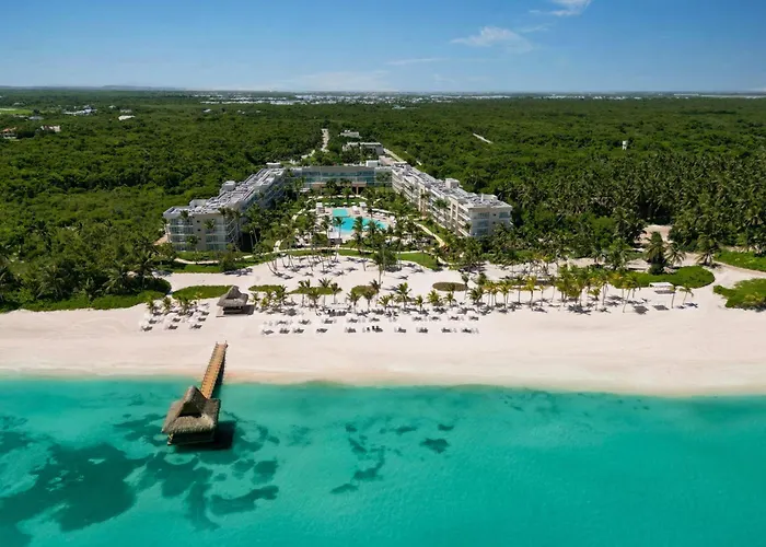 The Westin Puntacana Resort