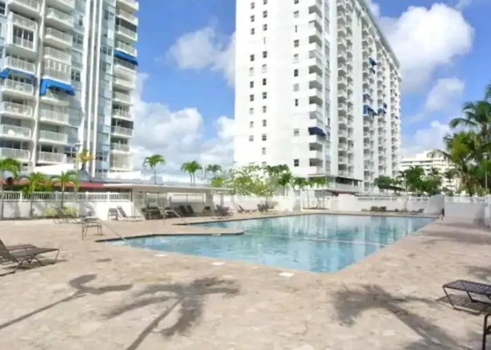 Marbella Apartments