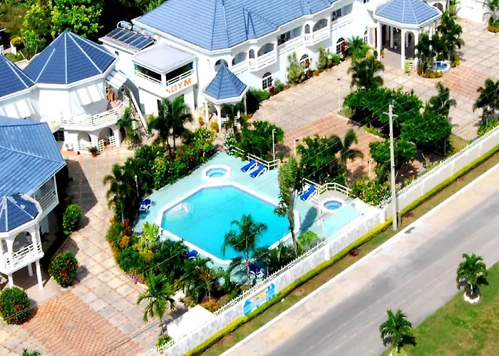 Holiday Haven