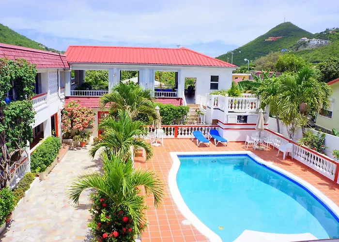 L\'Esperance Hotel