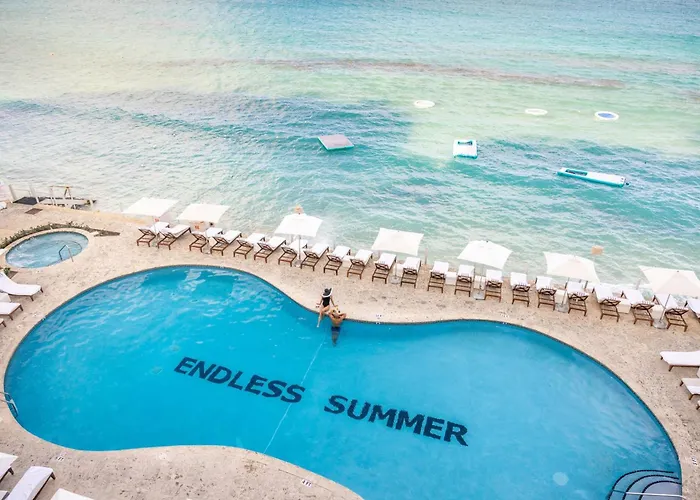 Grand Cayman Marriott Resort