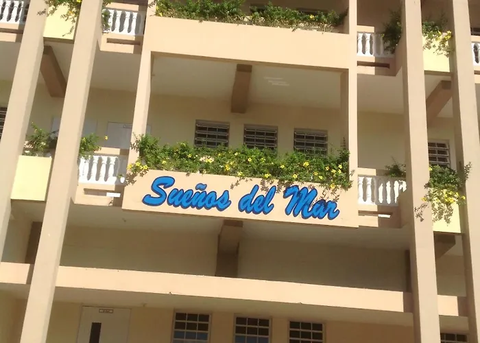 Suenos Del Mar