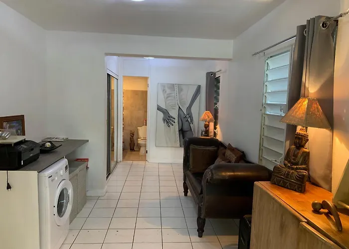 Orient Bay Villa Rentals St Martin