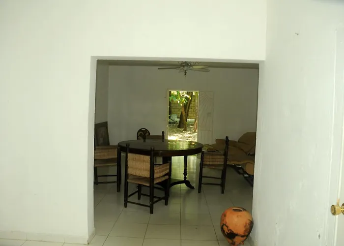 Hotel Florita