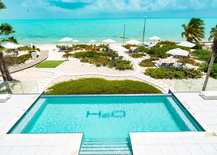 H2O Lifestyle Resort
