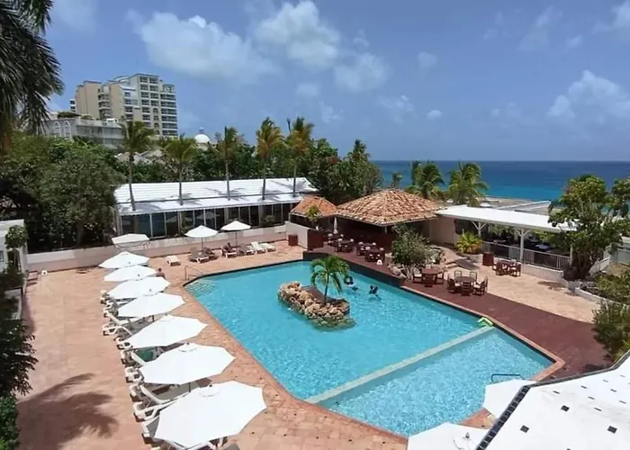 Sapphire Beach Club Resort