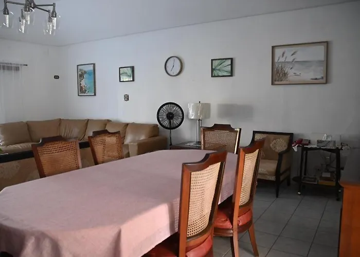 Cindy\'S Villa