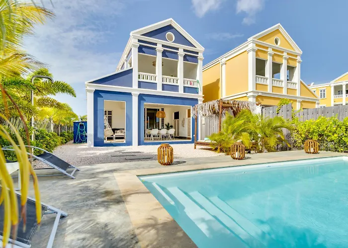 Kas Azul - New Water Front Villa With Private Pool