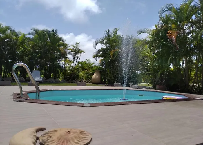L\'Aseta Paradise