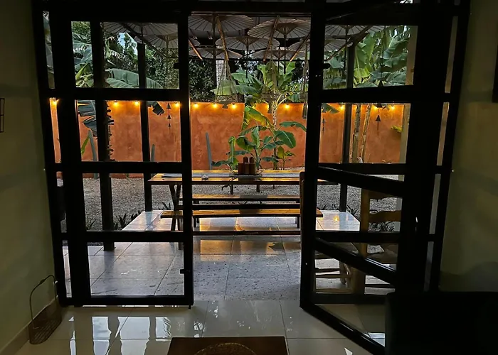 Casa Monte Verde