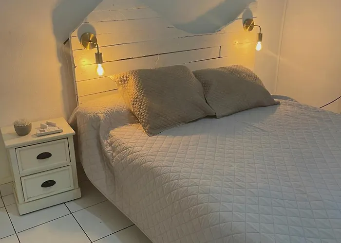 Johanny Home