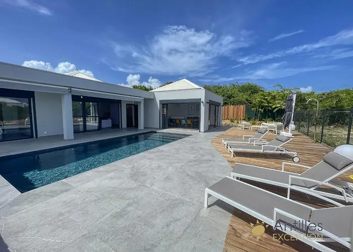 Villa Madagascar