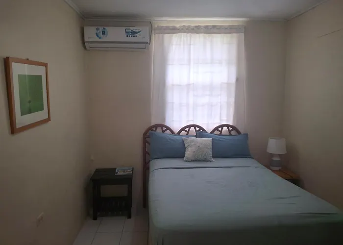 Dover Beach House