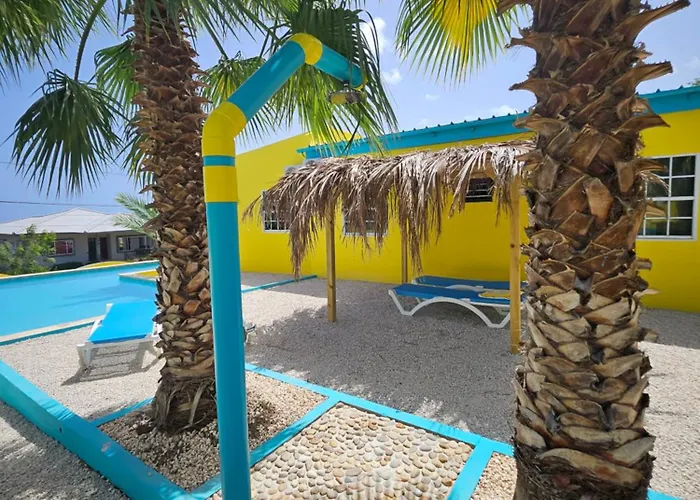 Raven\'S Casa Del Sol