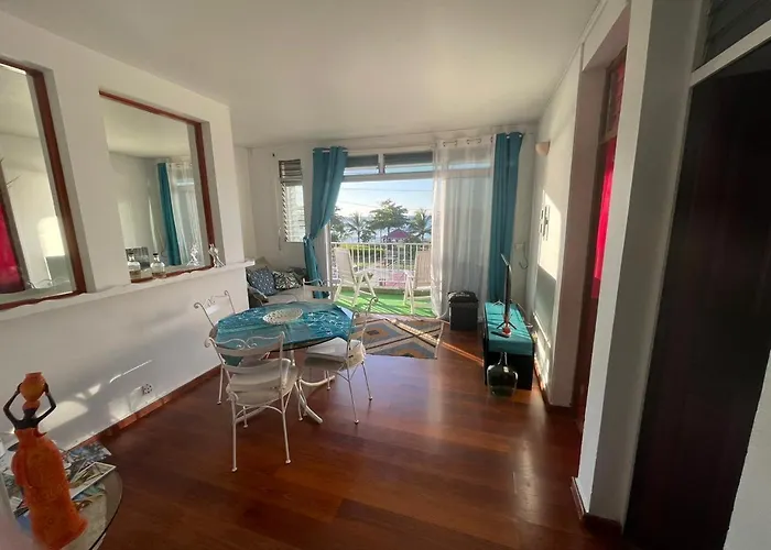 La Residence Du Sportif Bernard