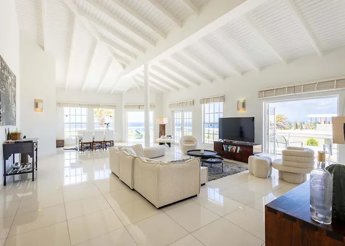 Artiko Luxury Suites - Jan Thiel