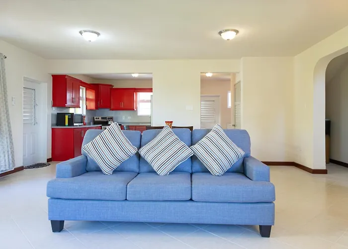 Best E Villas St Silas St James