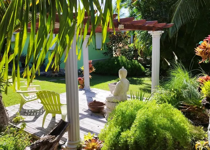 Gites D\'Arles Bungalow T1 Bis
