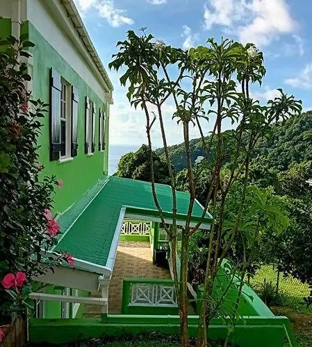 Sea And Summit Suite #1