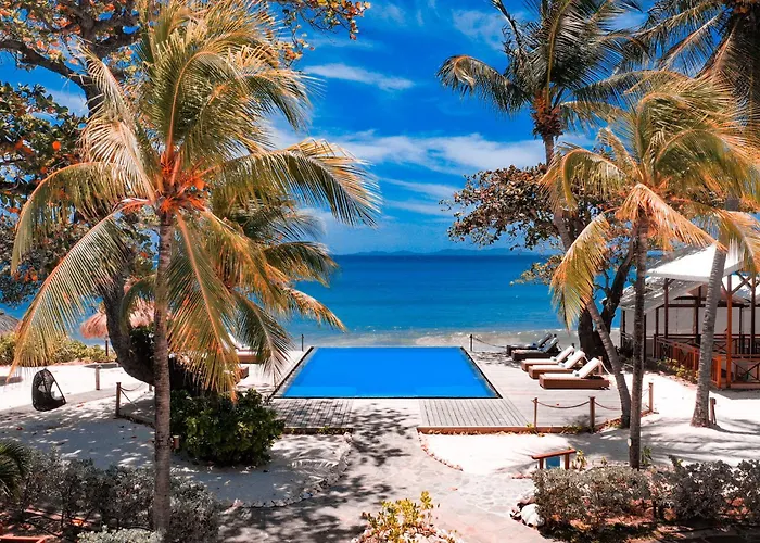 Bequia Beach Hotel - Luxury Boutique Resort