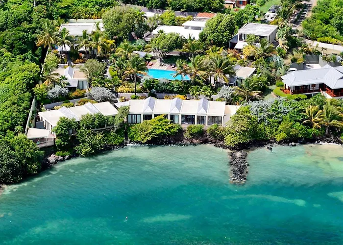 473 Grenada Boutique Resort