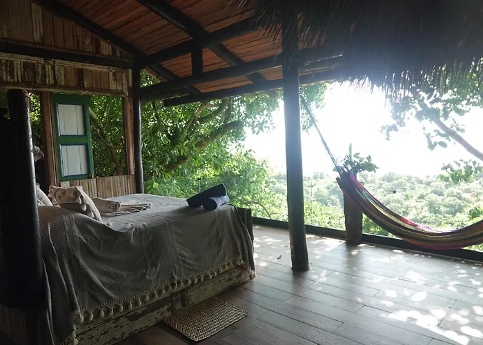 Casa El Paraiso, Eco Lodge