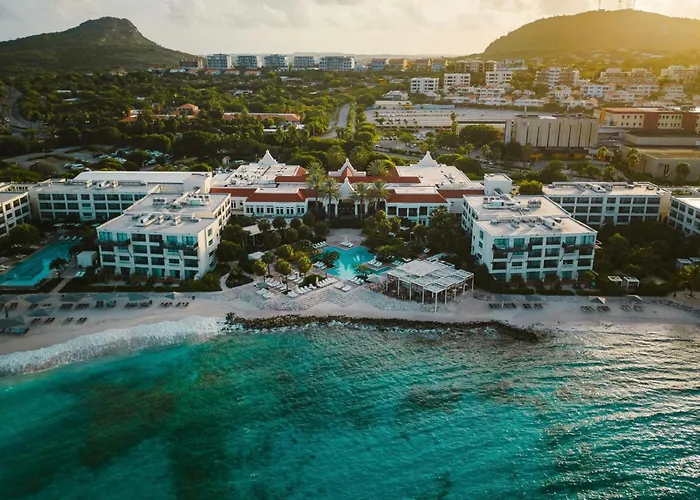 Curaçao Marriott Beach Resort