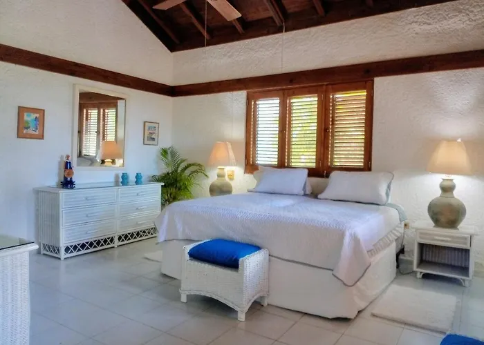 Villa Mila