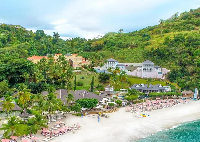 Bodyholiday St Lucia