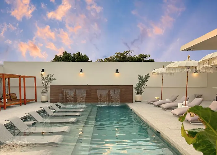 Bali Posh Hotel Pr