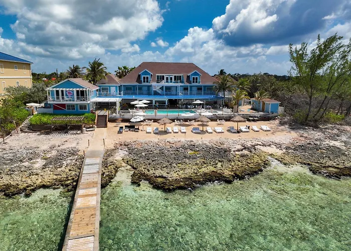 Cobalt Coast Resort