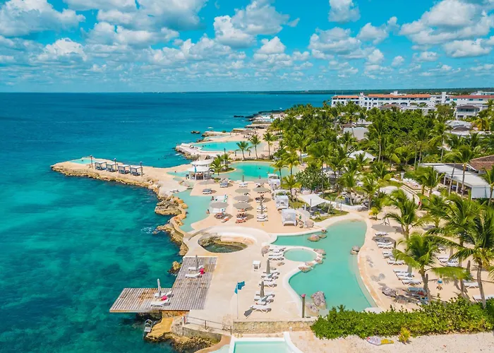 Tracadero Beach Resort