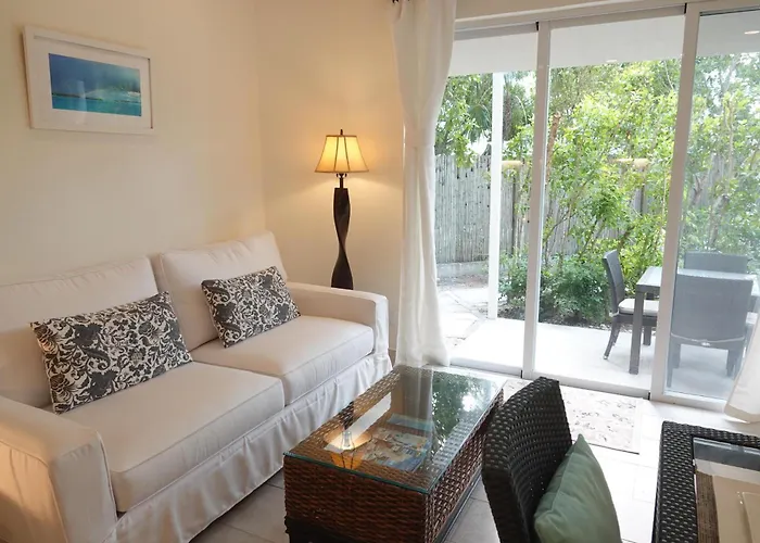 Karana Suite One Bedroom - K3