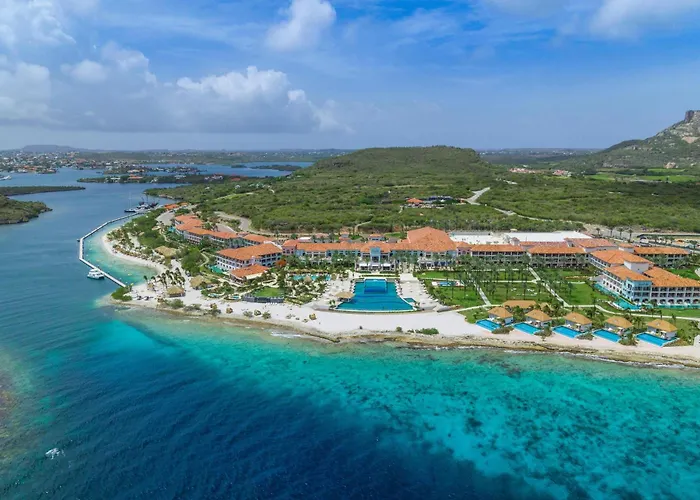 Sandals Royal Curacao All Inclusive Couples Only