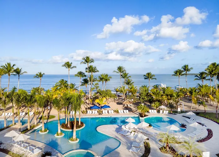Viva Miches By Wyndham, A Trademark All Inclusive Resort