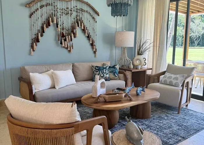 Pop Villa Sol Plata Lux Golf Beach Check Us Out