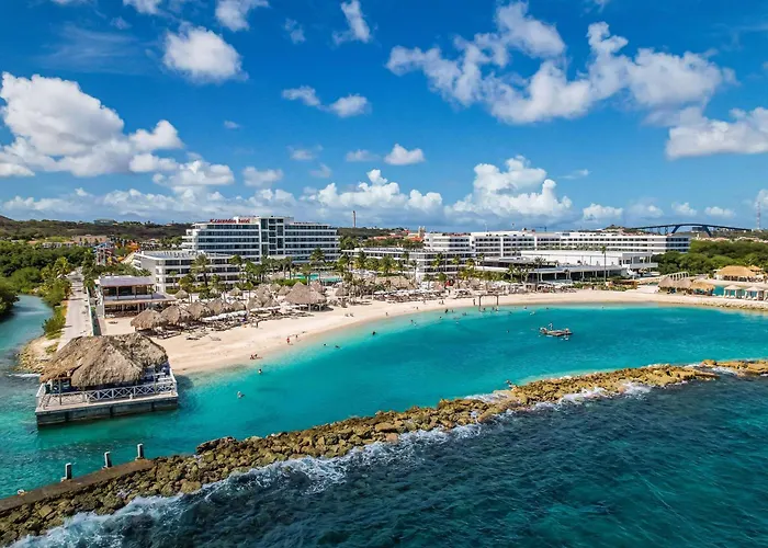 Mangrove Beach Corendon Curacao All-Inclusive Resort, Curio