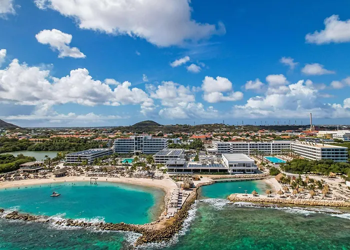 The Rif At Mangrove Beach Corendon All-Inclusive, Curio