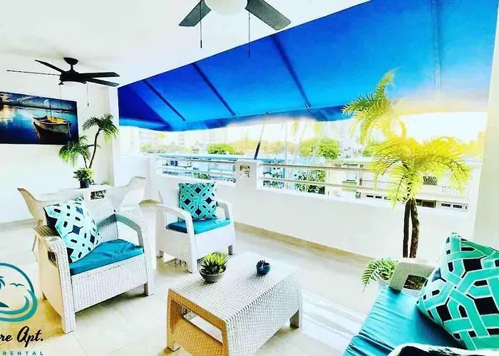 Bayshore Apartment