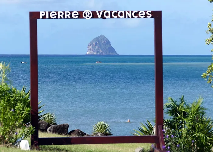 Pierre & Vacances Tobago 24