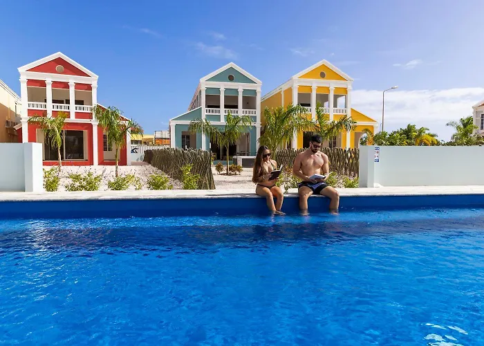 Casa Blue Marlin