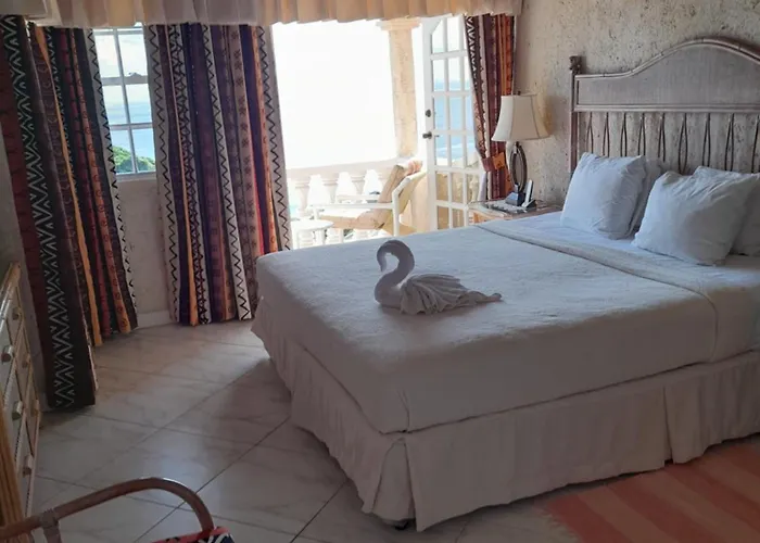 Seacruise Villa
