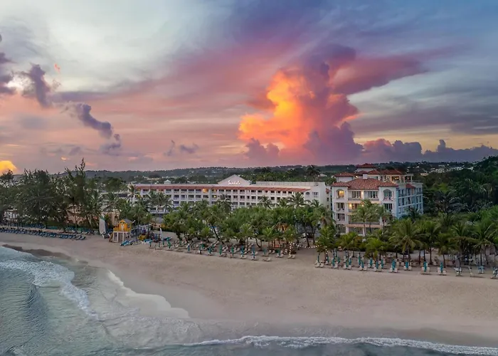 Sandals Royal Barbados All Inclusive - Couples Only (Adults Only)
