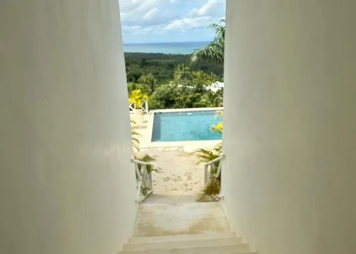 Villa Blanca
