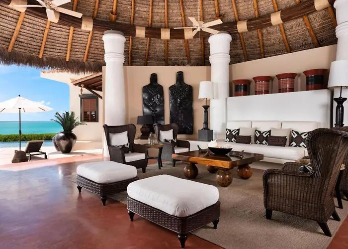 Affordable Luxury Villa Bajacu