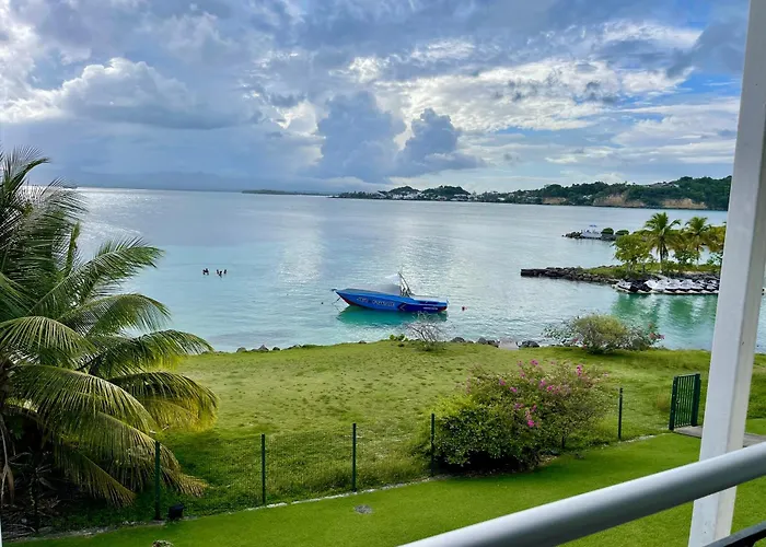 Karaibes Residence