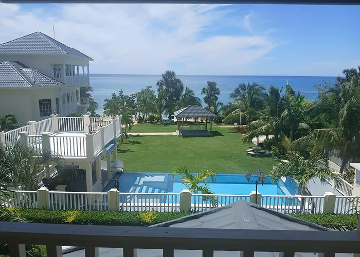 Westmore Beach Villas Limited