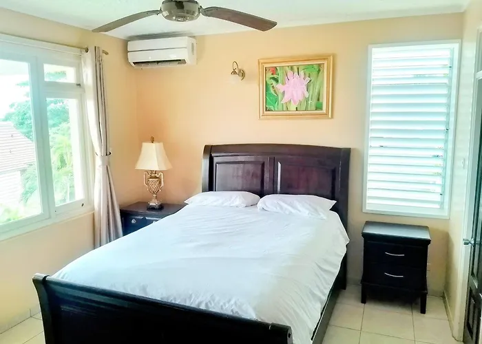 Ocho Rios 2 Bedroom Apartment/Flat