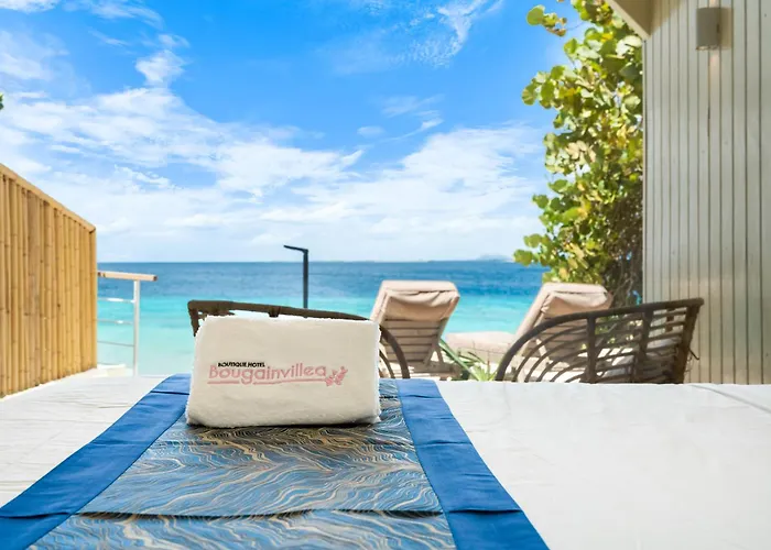 Boutique Hotel Bougainvillea