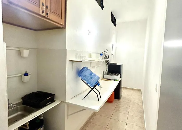 Suite 3 Villa Colonial